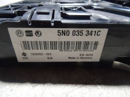 Volkswagen Scirocco Connettore plug in USB 5N0035341C