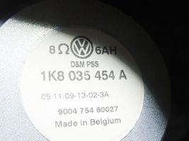 Volkswagen Scirocco Głośnik drzwi tylnych 1K8035454A