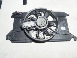 Volvo C30 Ventilateur de refroidissement de radiateur électrique 3135103740