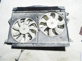 Toyota Avensis T270 Electric radiator cooling fan 160400R160