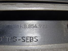 Volkswagen Scirocco Listwa tylnego błotnika 1K8854932