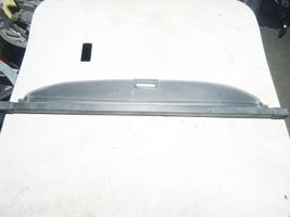 Mitsubishi Outlander Parcel shelf load cover 