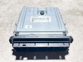 BMW 5 GT F07 Sterownik / Moduł ECU 8516753