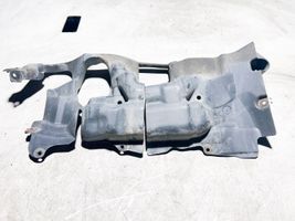 BMW 5 GT F07 Couvre-soubassement avant 51757185170