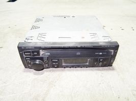 BMW 3 E36 Radio/CD/DVD/GPS-pääyksikkö GRUNDIGSCD5390