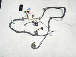 BMW 5 GT F07 Faisceau de câblage pour moteur 8506083