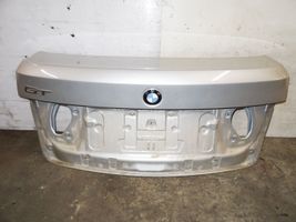 BMW 5 GT F07 Couvercle de coffre 41007238429