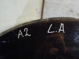 Audi A2 Takalokasuojan koristelista 