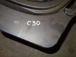 Volvo C30 Verkleidung Reserveradmulde Ersatzradmulde 