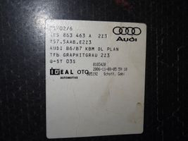 Audi A4 S4 B7 8E 8H Tappetino di rivestimento del bagagliaio/baule 8E5863463A