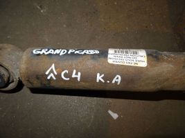 Citroen C4 Grand Picasso Support d'amortisseur avant 