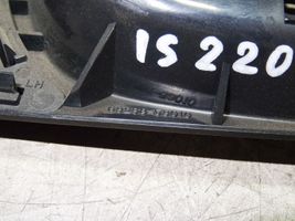 Lexus IS 220D-250-350 Klamka wewnętrzna drzwi tylnych 6774053010