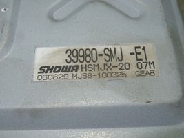 Honda Civic Ohjaustehostimen ohjainlaite/moduuli 39980SMJE1