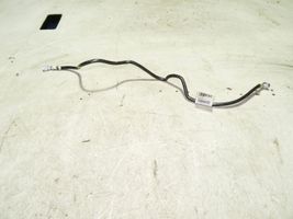 BMW 5 GT F07 Câble négatif masse batterie P3153003