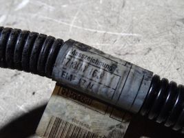 BMW 5 GT F07 Câble de batterie positif 7800164