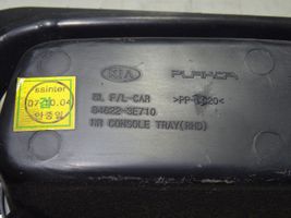 KIA Sorento Pavarų perjungimo svirties apdaila (plastikinė) 846223E710