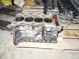 BMW 3 E46 Engine block 75163280AAB