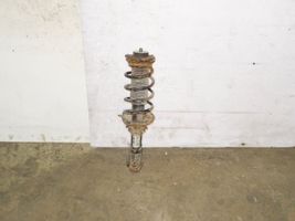 Volkswagen Polo Front shock absorber with coil spring 6N0413031N