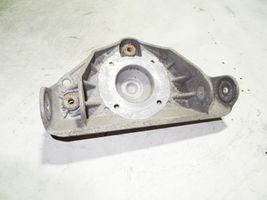 Audi Q7 4L Supporto di montaggio della molla elicoidale 7L0412391