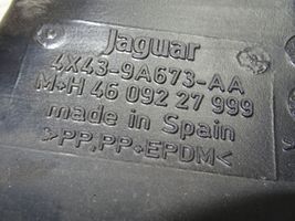 Jaguar X-Type Oro paėmimo kanalo detalė (-ės) 4X439A673AA