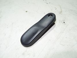 Renault Kangoo I Rear door window winding handle 7700303589