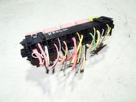 Renault Kangoo I Fuse module 