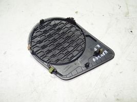 Renault Kangoo I Grilles, couvercle de haut-parleur porte avant 8200180959