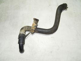 Renault Kangoo I Air intake hose/pipe 