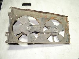 Audi 80 90 B2 Electric radiator cooling fan 893119113