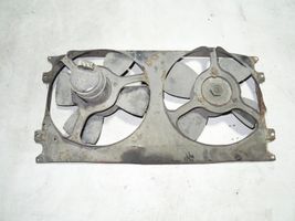 Audi 80 90 B2 Ventilatore di raffreddamento elettrico del radiatore 893119113