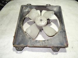 Mitsubishi Sigma Electric radiator cooling fan 