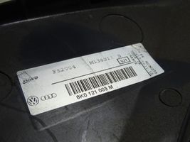 Audi A5 8T 8F Tuuletinsarja 8K0121003M
