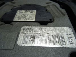 Audi A6 S6 C6 4F Wentylator / Komplet 4F0121207F