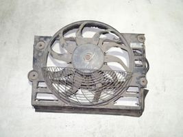 BMW 7 E38 Ventilatore di raffreddamento elettrico del radiatore 6908028