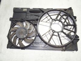 Volkswagen Transporter - Caravelle T5 Elektrisks radiatoru ventilators 7H0121207H