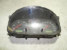 Volkswagen Multivan T4 Speedometer (instrument cluster) 7D0920803B