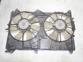 Toyota Previa (XR30, XR40) II Ventilatore di raffreddamento elettrico del radiatore 1680003550