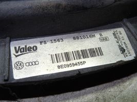 Audi A4 S4 B7 8E 8H Aro de refuerzo del ventilador del radiador 8E0959455P