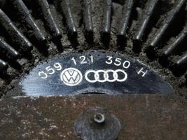 Audi A8 S8 D2 4D Ventilatore di raffreddamento elettrico del radiatore 059121350H