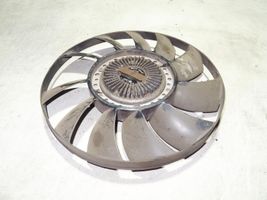 Audi A8 S8 D2 4D Ventilatore di raffreddamento elettrico del radiatore 059121350H