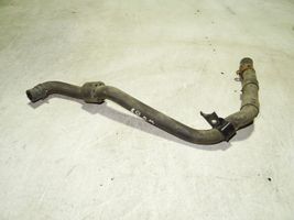 Volkswagen PASSAT B8 Coolant pipe/hose 