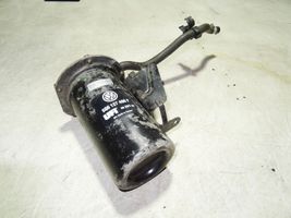 Volkswagen PASSAT B8 Boîtier de filtre à carburant 5Q0127400F