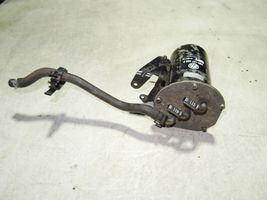 Volkswagen PASSAT B8 Boîtier de filtre à carburant 5Q0127400F