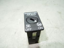 Volkswagen PASSAT B8 Passenger airbag on/off switch 5Q0919237