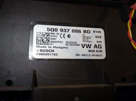 Volkswagen PASSAT B8 Faisceau de câblage pour moteur 3G9971100AA