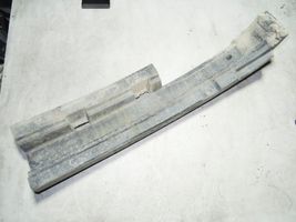 Volkswagen Multivan T4 Absorber zderzaka przedniego 7D0807693A