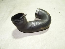 Volkswagen Multivan T4 Intercooler hose/pipe 