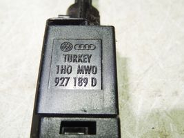 Volkswagen Multivan T4 Sensor del pedal de embrague 1H0927189D