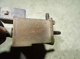 Volkswagen Multivan T4 Solenoidinis vožtuvas 028906283