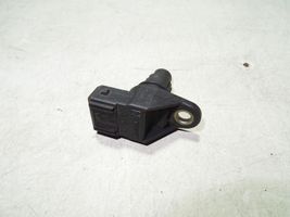 Renault Kangoo I Crankshaft position sensor 8200038472